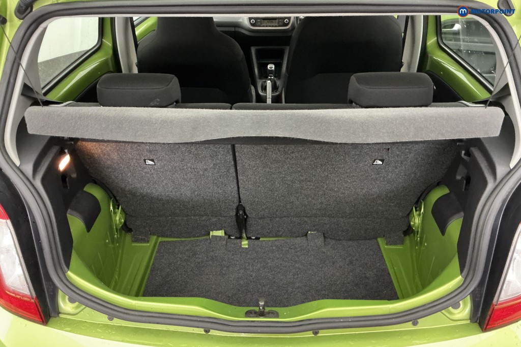 Used Skoda Citigo 2016 for sale - 76777579: Photo 11