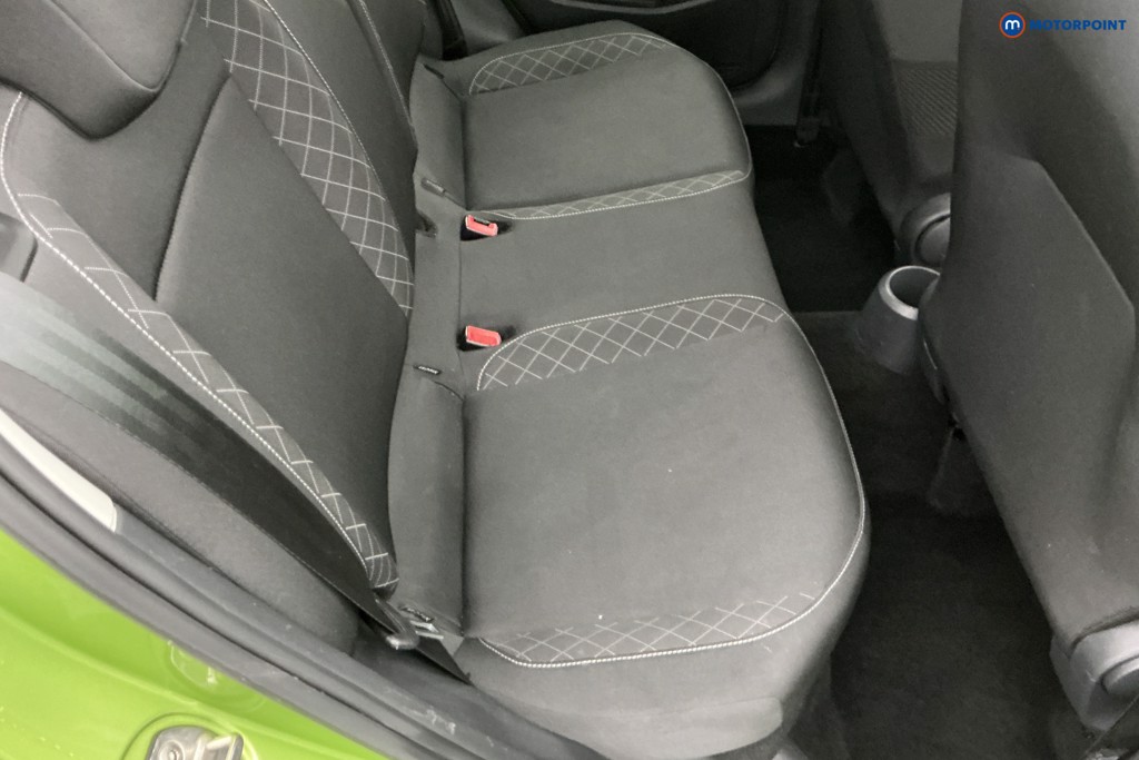 Used Skoda Citigo 2016 for sale - 76777579: Photo 12