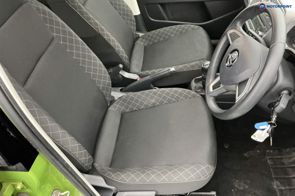 Used Skoda Citigo 2016 for sale - 76777579: Photo 13