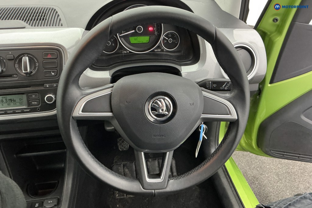 Used Skoda Citigo 2016 for sale - 76777579: Photo 14