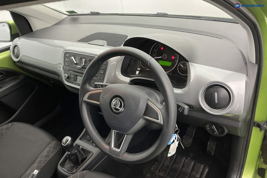 Used Skoda Citigo 2016 for sale - 76777579: Photo 15