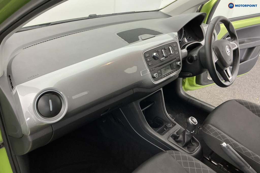 Used Skoda Citigo 2016 for sale - 76777579: Photo 16