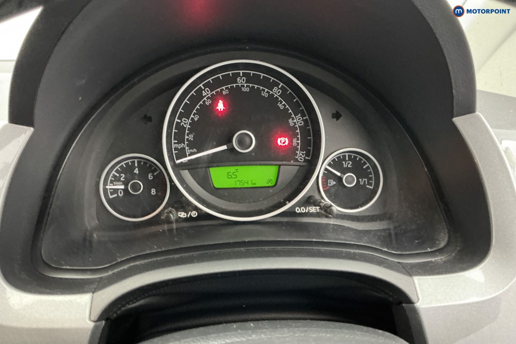 Used Skoda Citigo 2016 for sale - 76777579: Photo 17