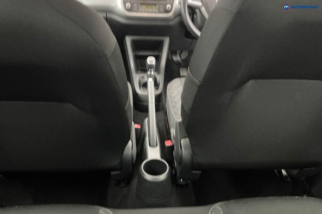 Used Skoda Citigo 2016 for sale - 76777579: Photo 18