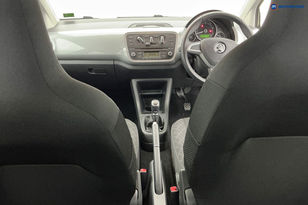 Used Skoda Citigo 2016 for sale - 76777579: Photo 19