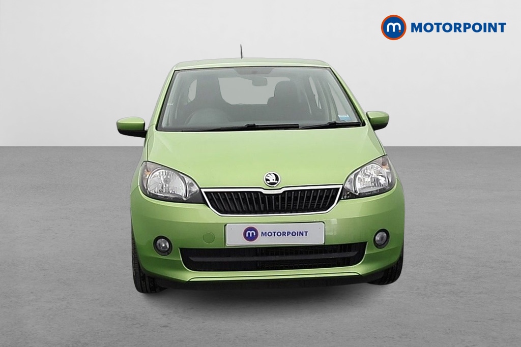 Used Skoda Citigo 2016 for sale - 76777579: Photo 2