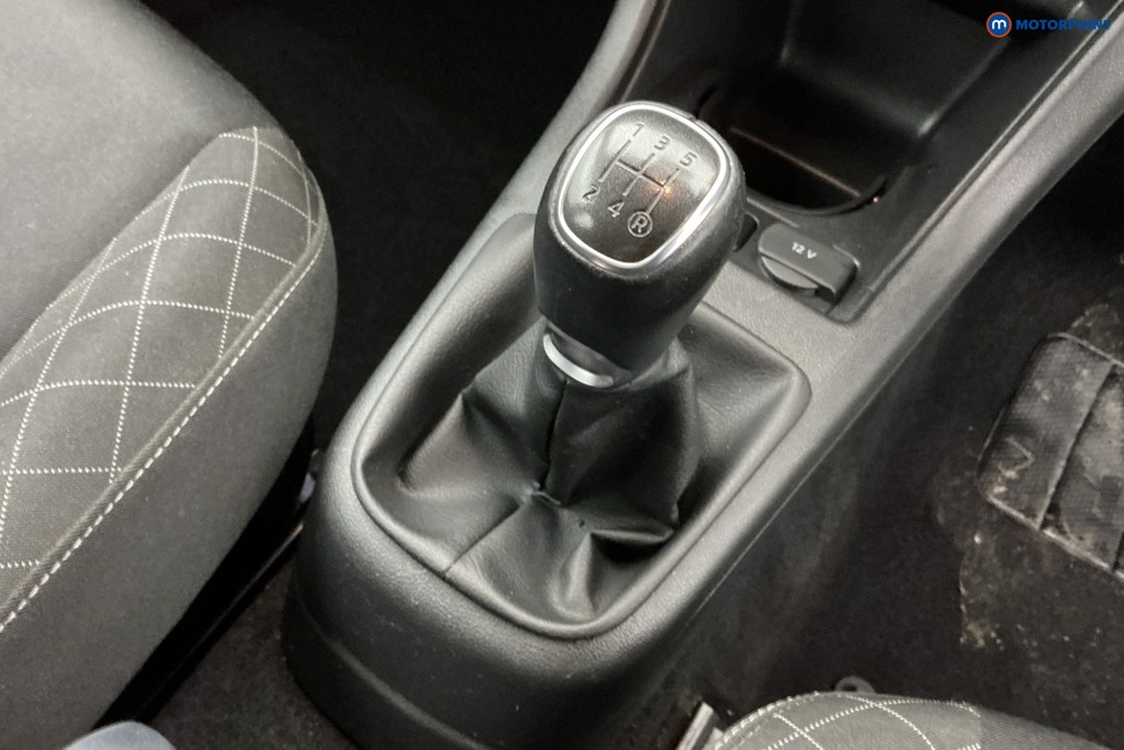 Used Skoda Citigo 2016 for sale - 76777579: Photo 21