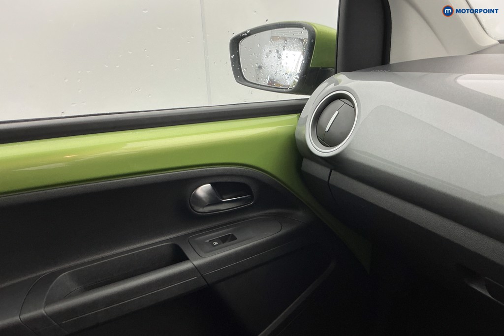 Used Skoda Citigo 2016 for sale - 76777579: Photo 24