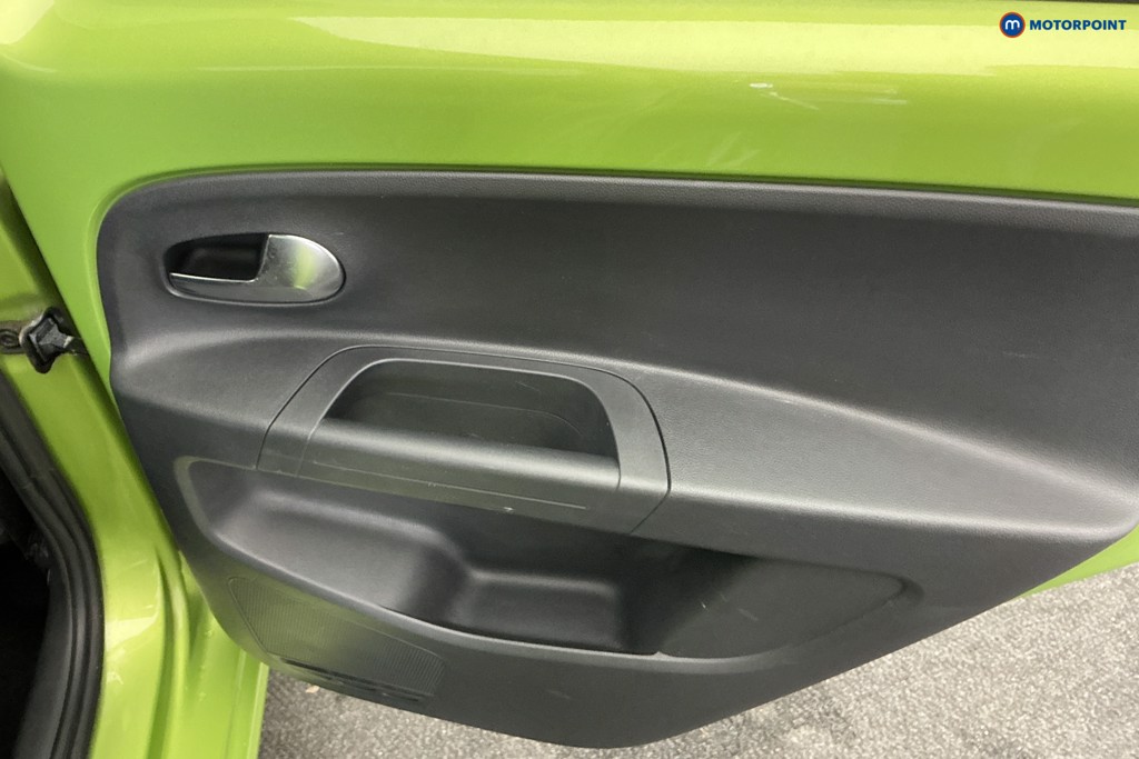 Used Skoda Citigo 2016 for sale - 76777579: Photo 28