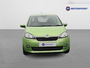 Used Skoda Citigo 2016 for sale - 76777579: Photo