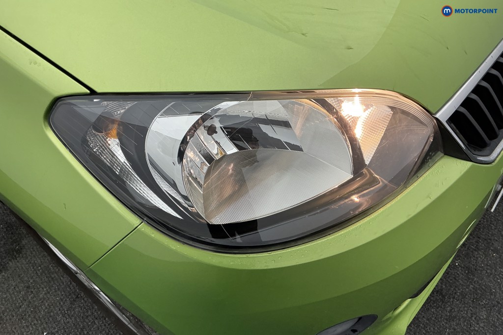 Used Skoda Citigo 2016 for sale - 76777579: Photo 30