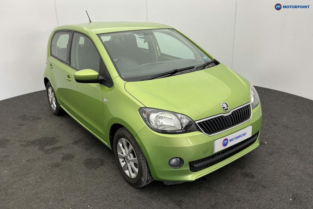 Used Skoda Citigo 2016 for sale - 76777579: Photo 31