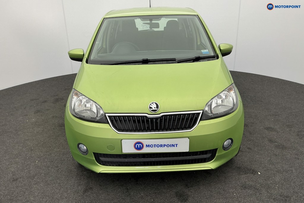 Used Skoda Citigo 2016 for sale - 76777579: Photo 32