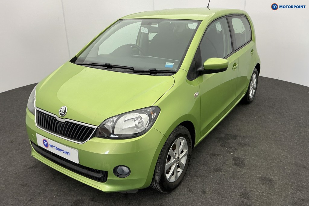 Used Skoda Citigo 2016 for sale - 76777579: Photo 33