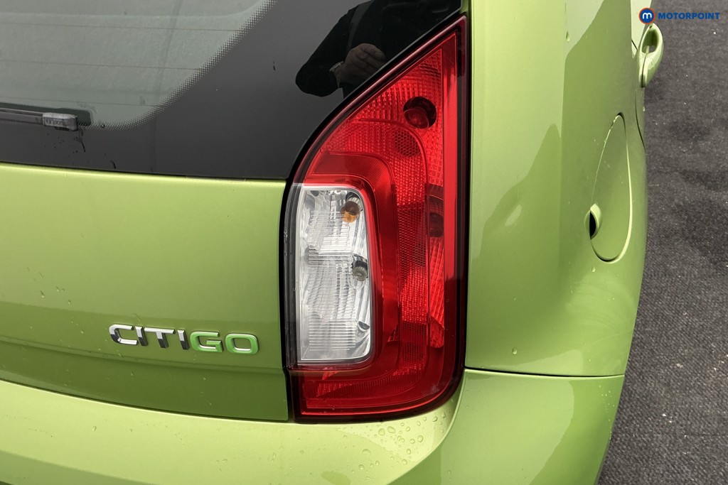 Used Skoda Citigo 2016 for sale - 76777579: Photo 34