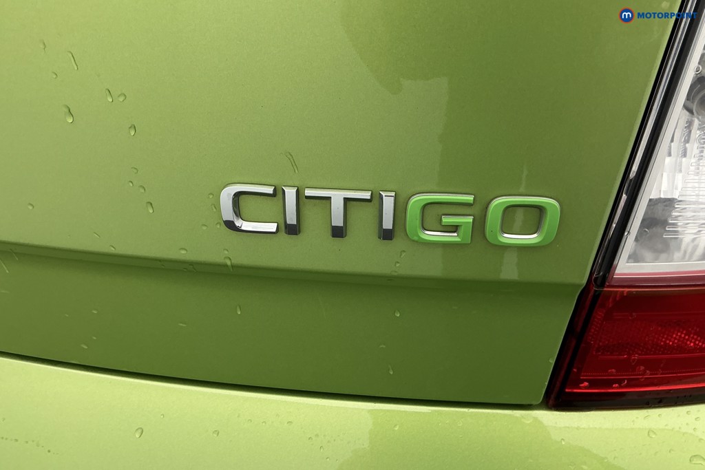 Used Skoda Citigo 2016 for sale - 76777579: Photo 35