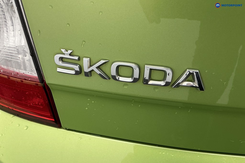 Used Skoda Citigo 2016 for sale - 76777579: Photo 36