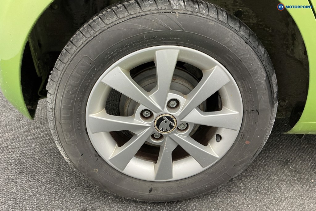 Used Skoda Citigo 2016 for sale - 76777579: Photo 37