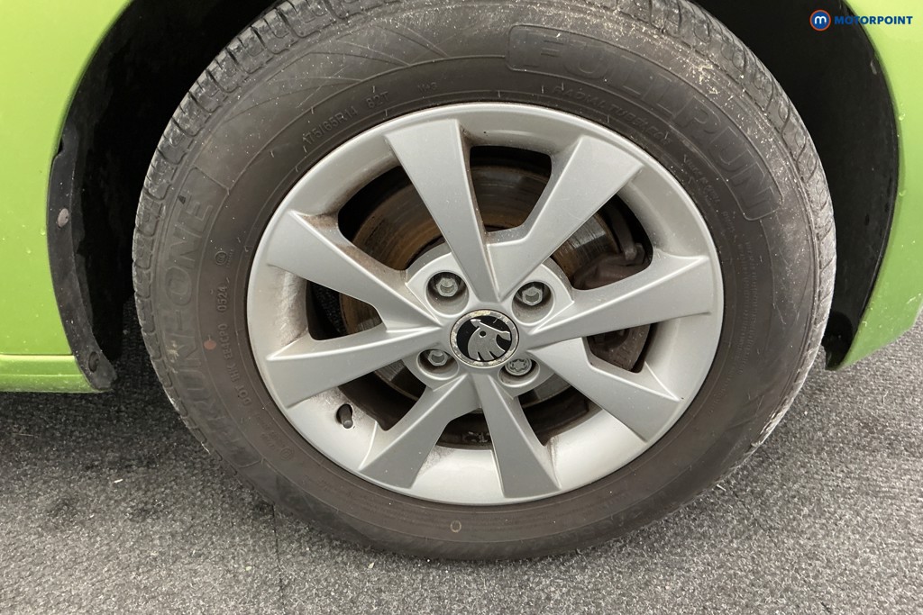 Used Skoda Citigo 2016 for sale - 76777579: Photo 38