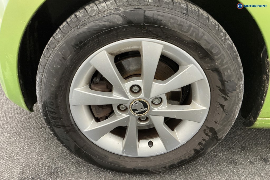 Used Skoda Citigo 2016 for sale - 76777579: Photo 39