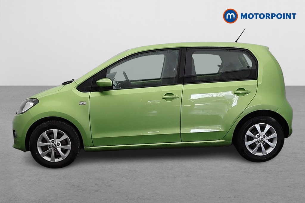 Used Skoda Citigo 2016 for sale - 76777579: Photo 4