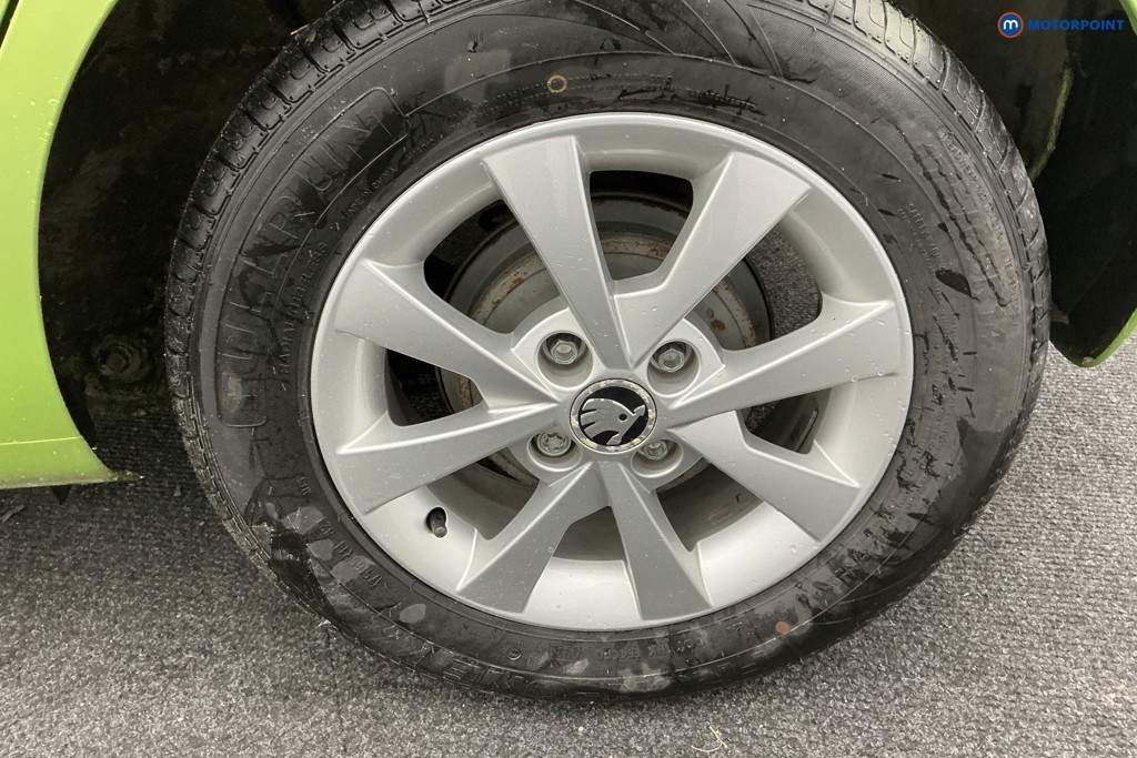 Used Skoda Citigo 2016 for sale - 76777579: Photo 40