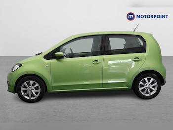 Used Skoda Citigo 2016 for sale - 76777579: Photo