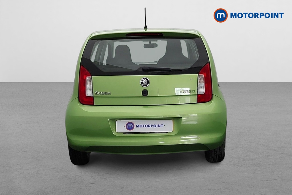 Used Skoda Citigo 2016 for sale - 76777579: Photo 6