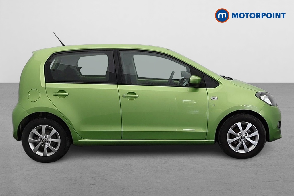 Used Skoda Citigo 2016 for sale - 76777579: Photo 8
