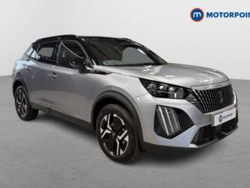 Used Peugeot 2008 2024 for sale - 74857449: Photo