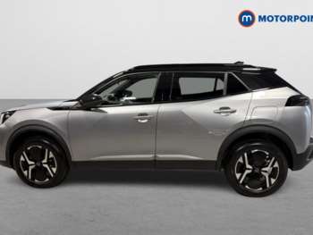 Used Peugeot 2008 2024 for sale - 74857449: Photo