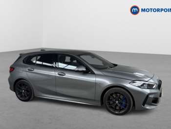 2024 - 118i [136] M Sport 5dr Step Auto [LCP]