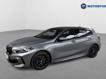 Used BMW 1 Series 2024 for sale - 74569156: Photo