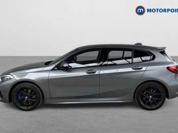 Used BMW 1 Series 2024 for sale - 74569156: Photo
