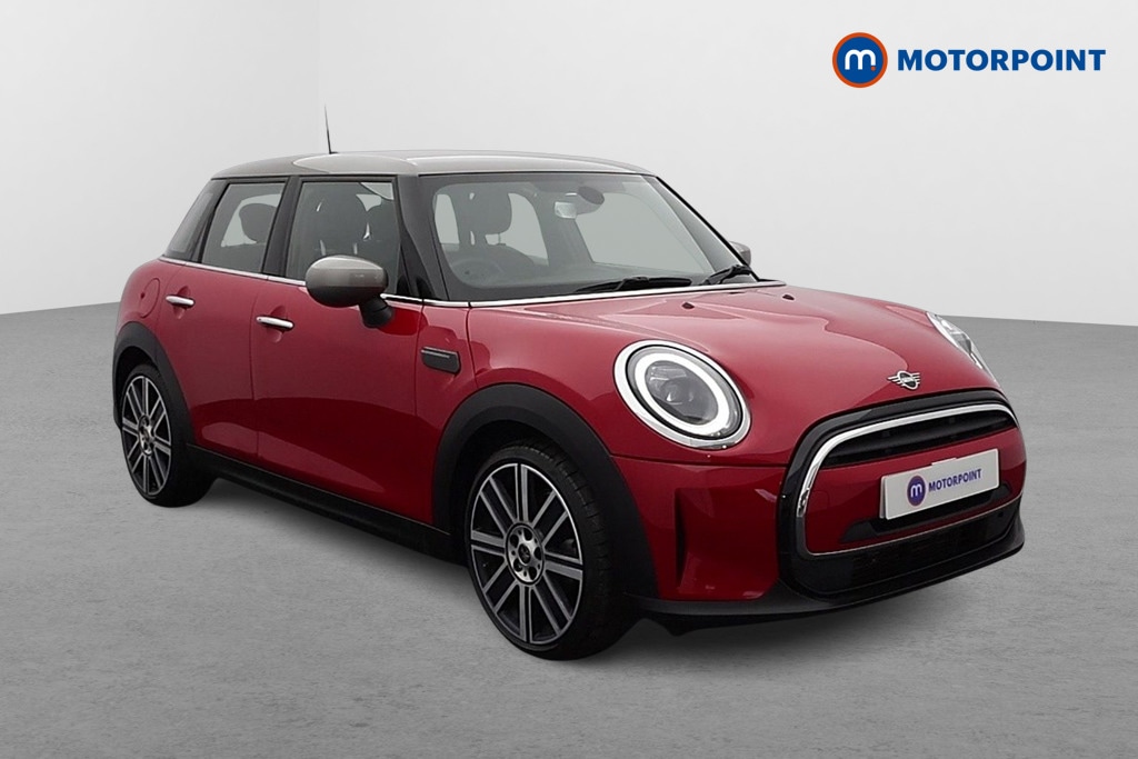 Used MINI Hatch 2022 for sale - 76933711: Photo 1
