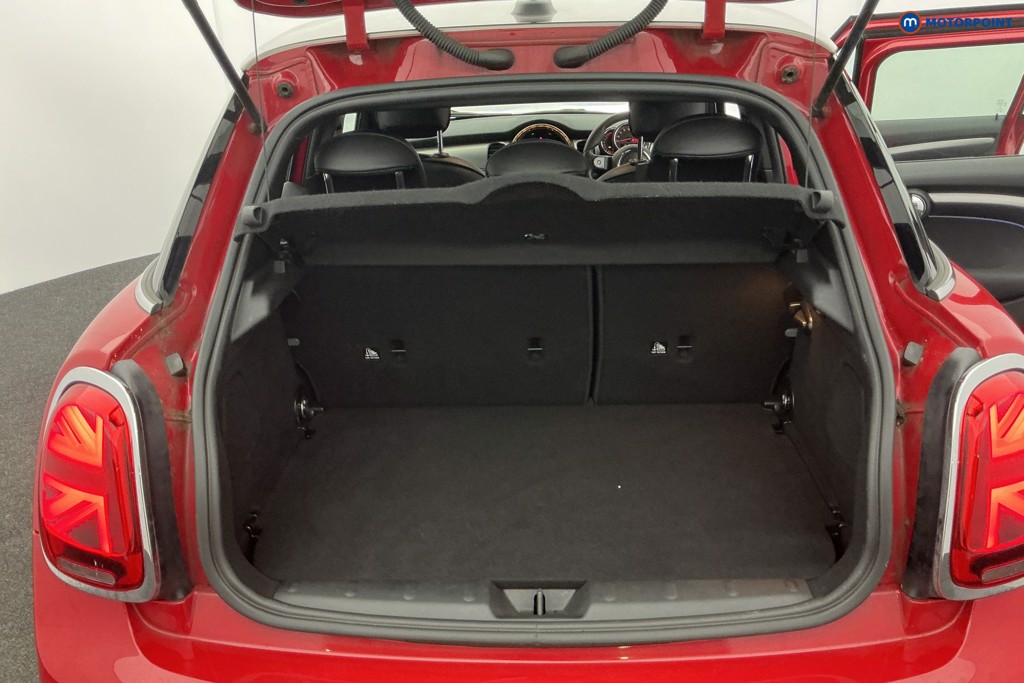 Used MINI Hatch 2022 for sale - 76933711: Photo 12