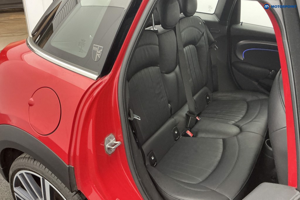 Used MINI Hatch 2022 for sale - 76933711: Photo 13