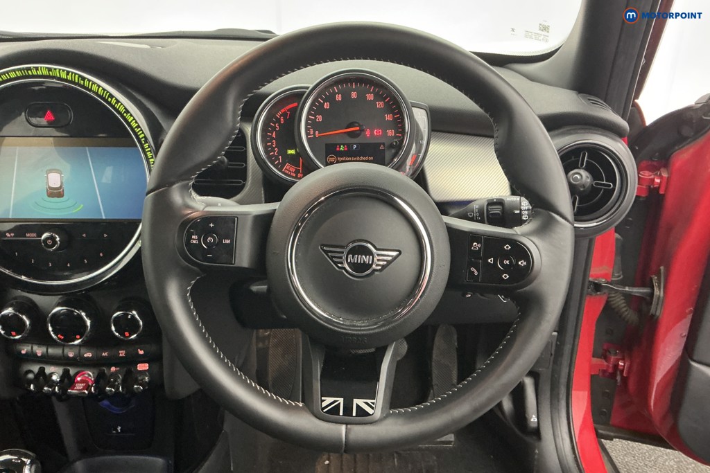 Used MINI Hatch 2022 for sale - 76933711: Photo 15