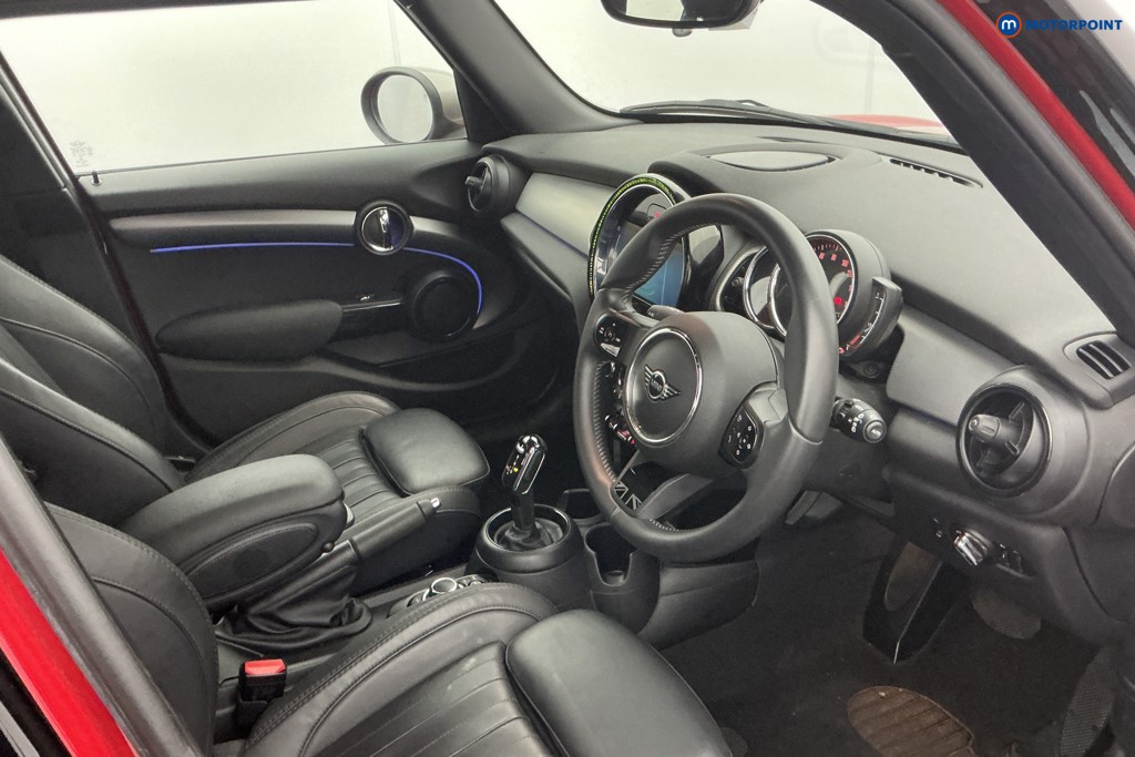 Used MINI Hatch 2022 for sale - 76933711: Photo 16