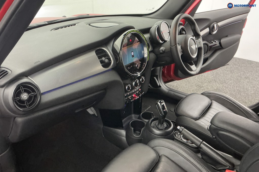 Used MINI Hatch 2022 for sale - 76933711: Photo 17