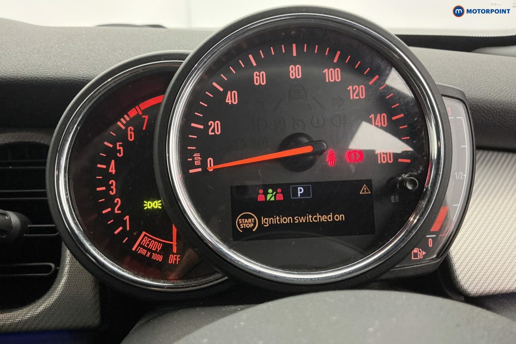 Used MINI Hatch 2022 for sale - 76933711: Photo 18