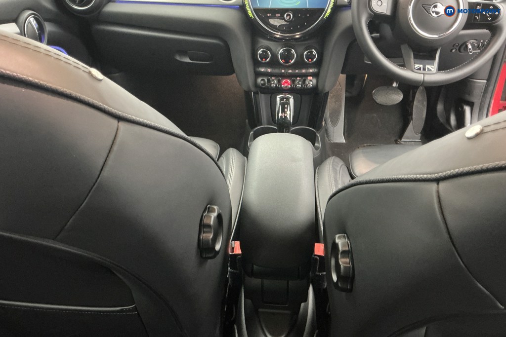 Used MINI Hatch 2022 for sale - 76933711: Photo 20