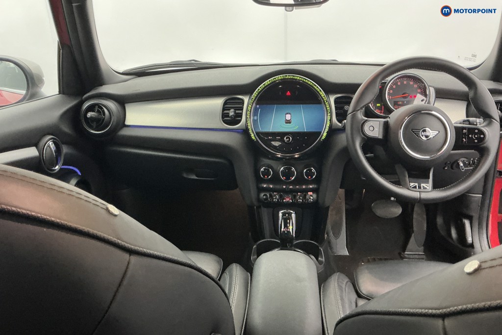 Used MINI Hatch 2022 for sale - 76933711: Photo 21