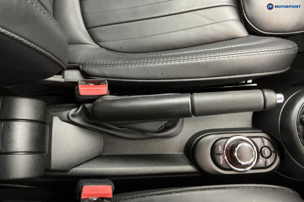 Used MINI Hatch 2022 for sale - 76933711: Photo 23