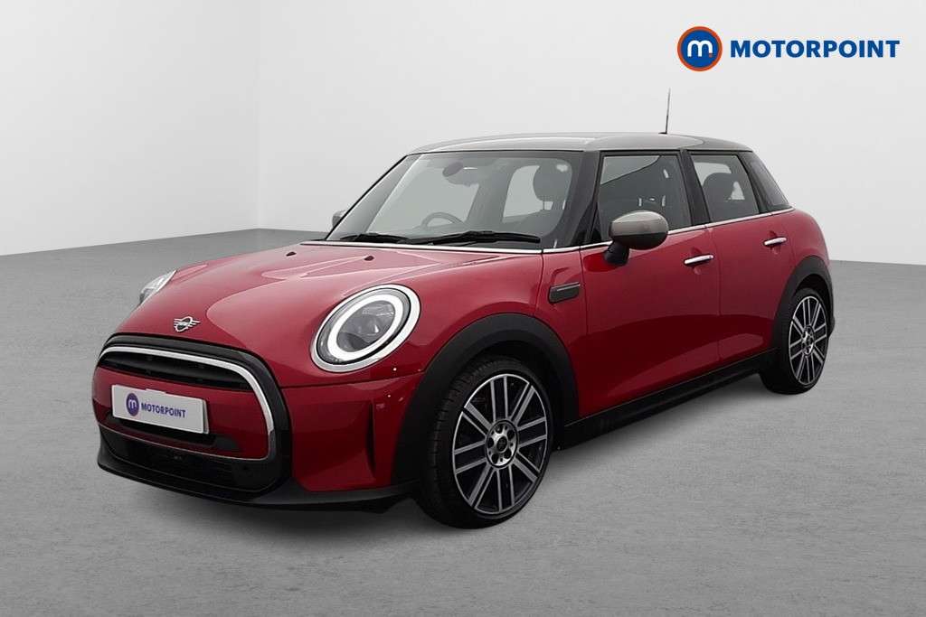 Used MINI Hatch 2022 for sale - 76933711: Photo 3