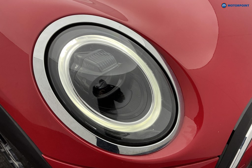 Used MINI Hatch 2022 for sale - 76933711: Photo 35