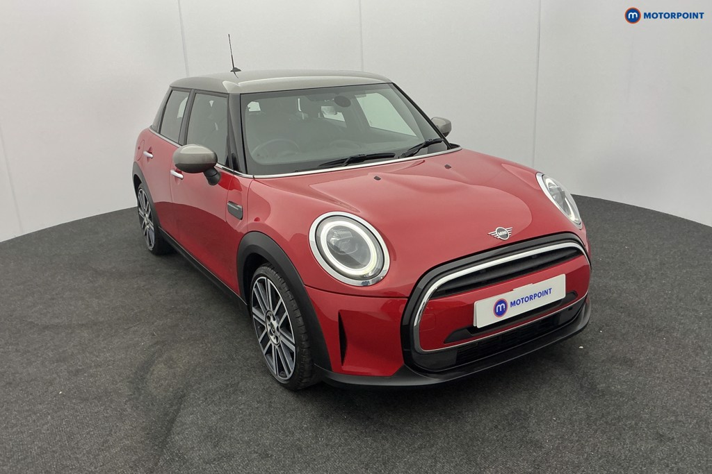 Used MINI Hatch 2022 for sale - 76933711: Photo 36