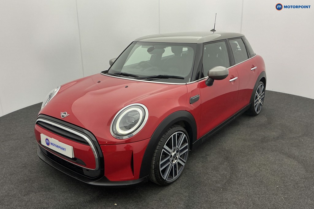 Used MINI Hatch 2022 for sale - 76933711: Photo 38