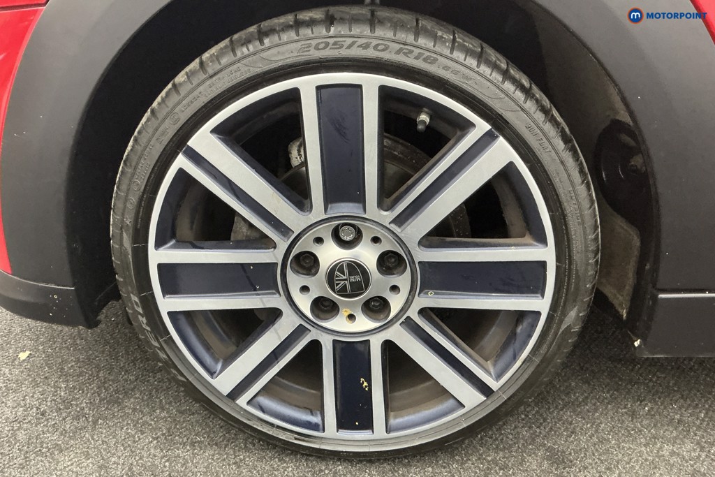 Used MINI Hatch 2022 for sale - 76933711: Photo 42