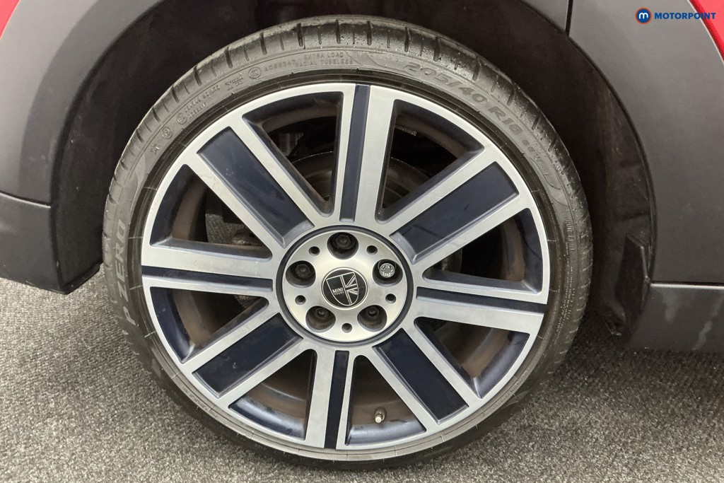 Used MINI Hatch 2022 for sale - 76933711: Photo 44